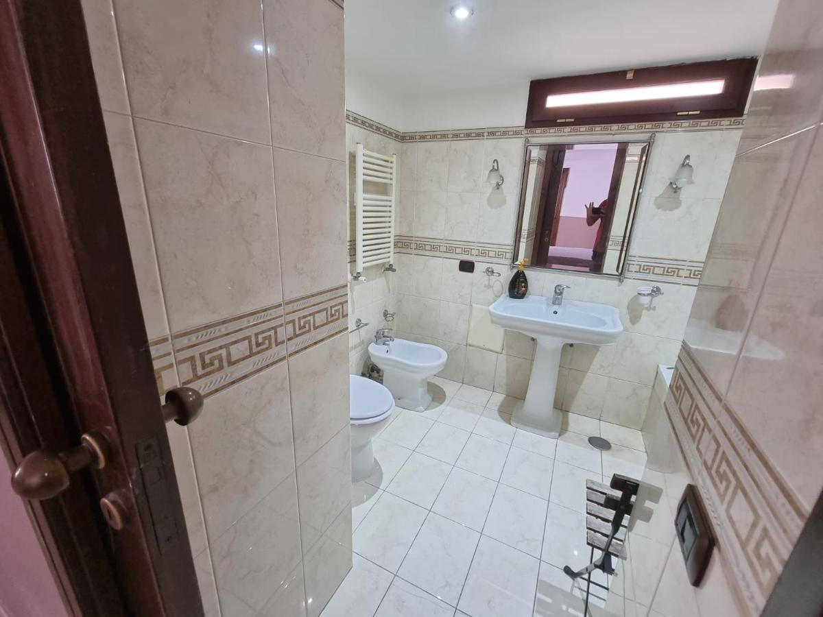 נאפולי Montesanto Top Terrace II Apartment מראה חיצוני תמונה