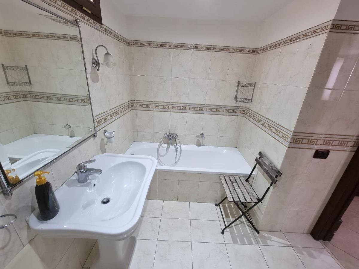 נאפולי Montesanto Top Terrace II Apartment מראה חיצוני תמונה