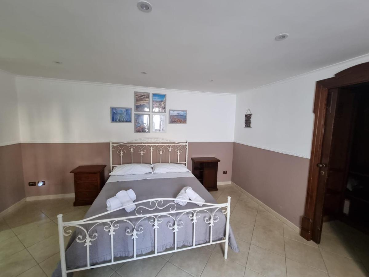 נאפולי Montesanto Top Terrace II Apartment מראה חיצוני תמונה