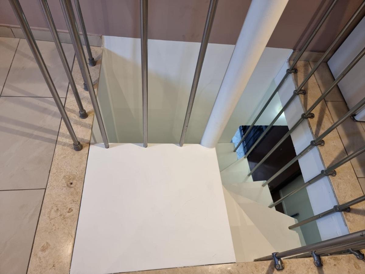 נאפולי Montesanto Top Terrace II Apartment מראה חיצוני תמונה