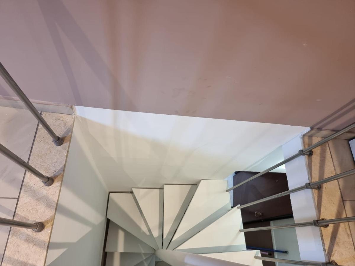 נאפולי Montesanto Top Terrace II Apartment מראה חיצוני תמונה
