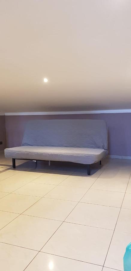 נאפולי Montesanto Top Terrace II Apartment מראה חיצוני תמונה