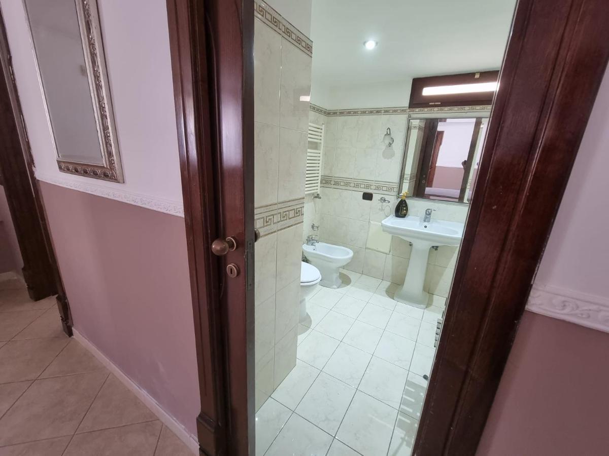 נאפולי Montesanto Top Terrace II Apartment מראה חיצוני תמונה